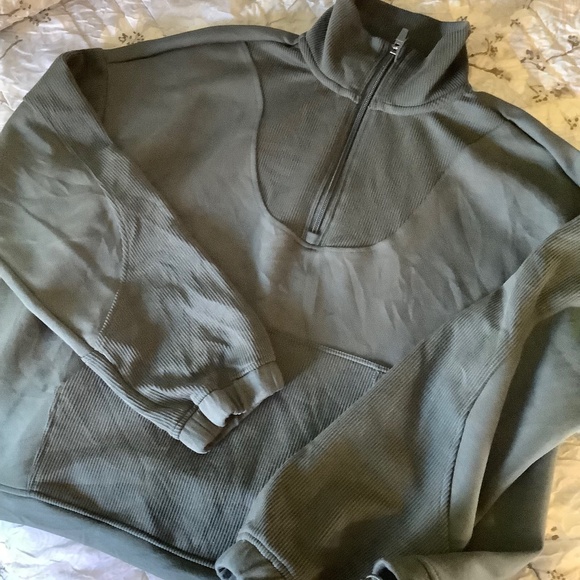 Spyder Sweater M - Picture 1 of 4